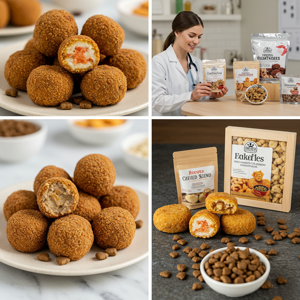 Alimento de prescripción para mascotas